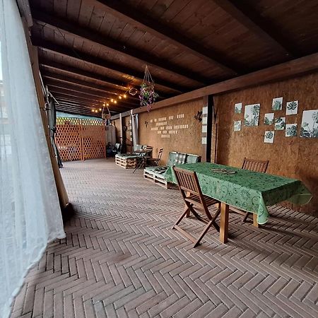 Itaca Villa Lido di Fermo Exterior photo