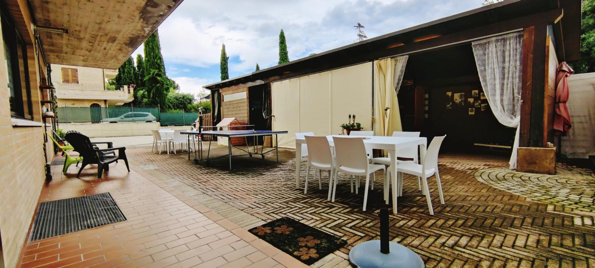 Itaca Villa Lido di Fermo Room photo