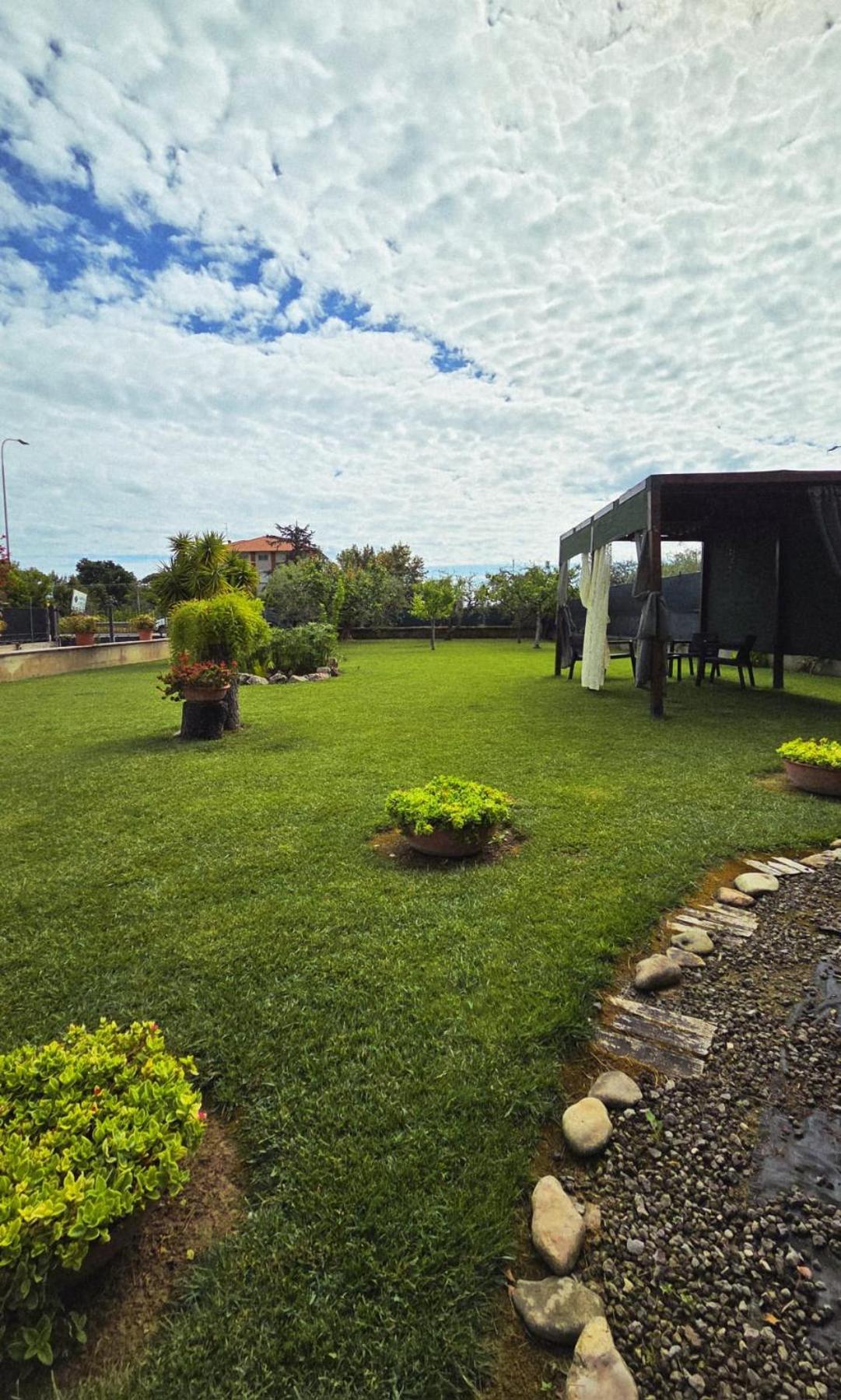 Itaca Villa Lido di Fermo Exterior photo